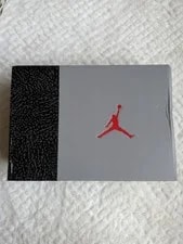 Air Jordan — Air Jordan 3 Retro Size 10 — Sneaker — resale