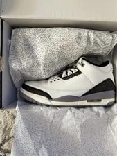 Air Jordan 3 Retro Size 10 3