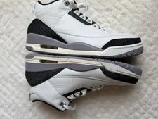 Air Jordan 3 Retro Size 10 4