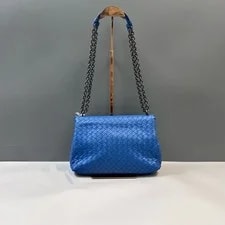 Bottega Veneta Medium Olimpia Chain 2