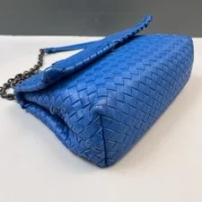 Bottega Veneta Medium Olimpia Chain 3