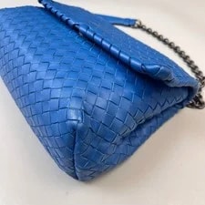 Bottega Veneta Medium Olimpia Chain 4