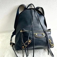 Balenciaga City Backpack 3
