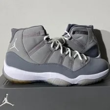 Size 12.5 - Air Jordan 11 Retro 2009 378037-041 Ships Fast! 2