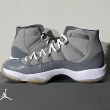 Size 12.5 - Air Jordan 11 Retro 2009 378037-041 Ships Fast! 3