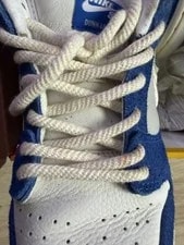 Nike SB Dunk Low Pro- Fly Streetwear Gardenia, US ’s 3