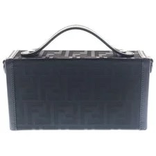 Fendi Baguette Soft Trunk 2Way 2