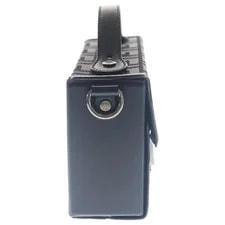 Fendi Baguette Soft Trunk 2Way 3