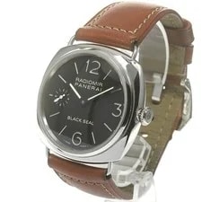 Panerai Radiomir Black Seal PAM00183 Hand Winding Watch_866070 3