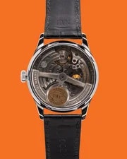IWC Portuguese Automatic iw5001-09 42.3mm Black 2007 3