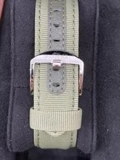 Panerai Radiomir PAM00995 Military Green Micro Rotor USA Seller 4