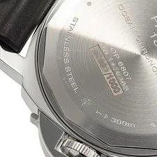 Panerai Special Editions PAM00343 4