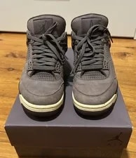 Size 8 - Jordan 4 Retro X Mid Ore 3