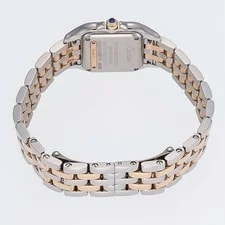 Cartier Panthere de CartierSM W3PN0014 Pink Gold / Stainless Steel 22mm #KMW390 3