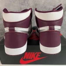 Jordan 1 Retro High 4