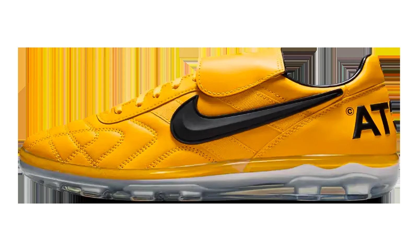 Nike — Cryoshot Tiempo '94 "Nocta - Team Canada" IM0703 700 — Sneaker — resale