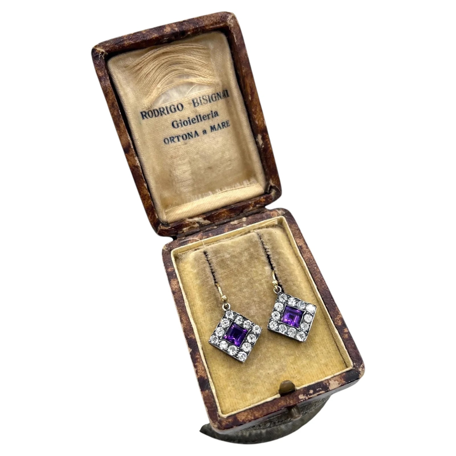 Antique 18ct Victorian and — Jewelry — resale