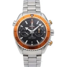 Omega Seamaster Professional 600 Planet Ocean Chronograph 45.5mm #LPW060 2