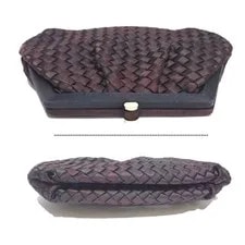 Bottega Veneta Coin Mini Dark 4