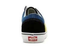 Vans SpongeBob SquarePants Old Skool Skate Shoe Size 6.5 / 3