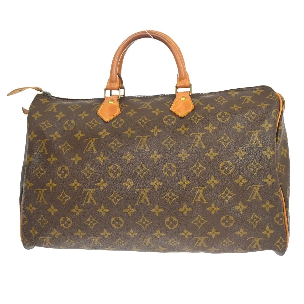 Louis Vuitton Speedy 2