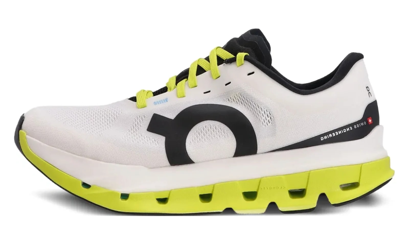 On Running — Cloudflow 5 Wmns " 3WF10092929 — Sneaker — resale