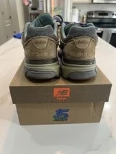New Balance Bodega 990v3 Running Shoes 3