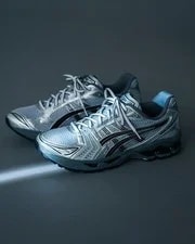Asics Gel-kayano 14 24cm New Limited Edition 2
