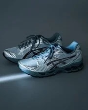 Asics Gel-kayano 14 24cm New Limited Edition 3