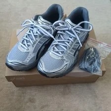 Asics Gel-kayano 14 24cm New Limited Edition 4