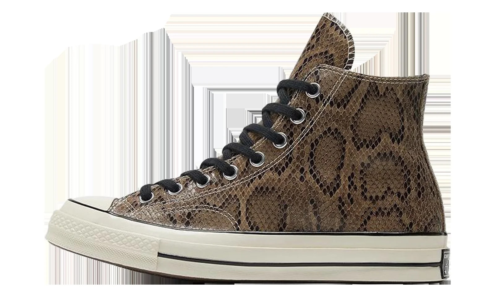 Converse — Chuck Taylor All-Star 70 Hi " 170103C — Sneaker — resale