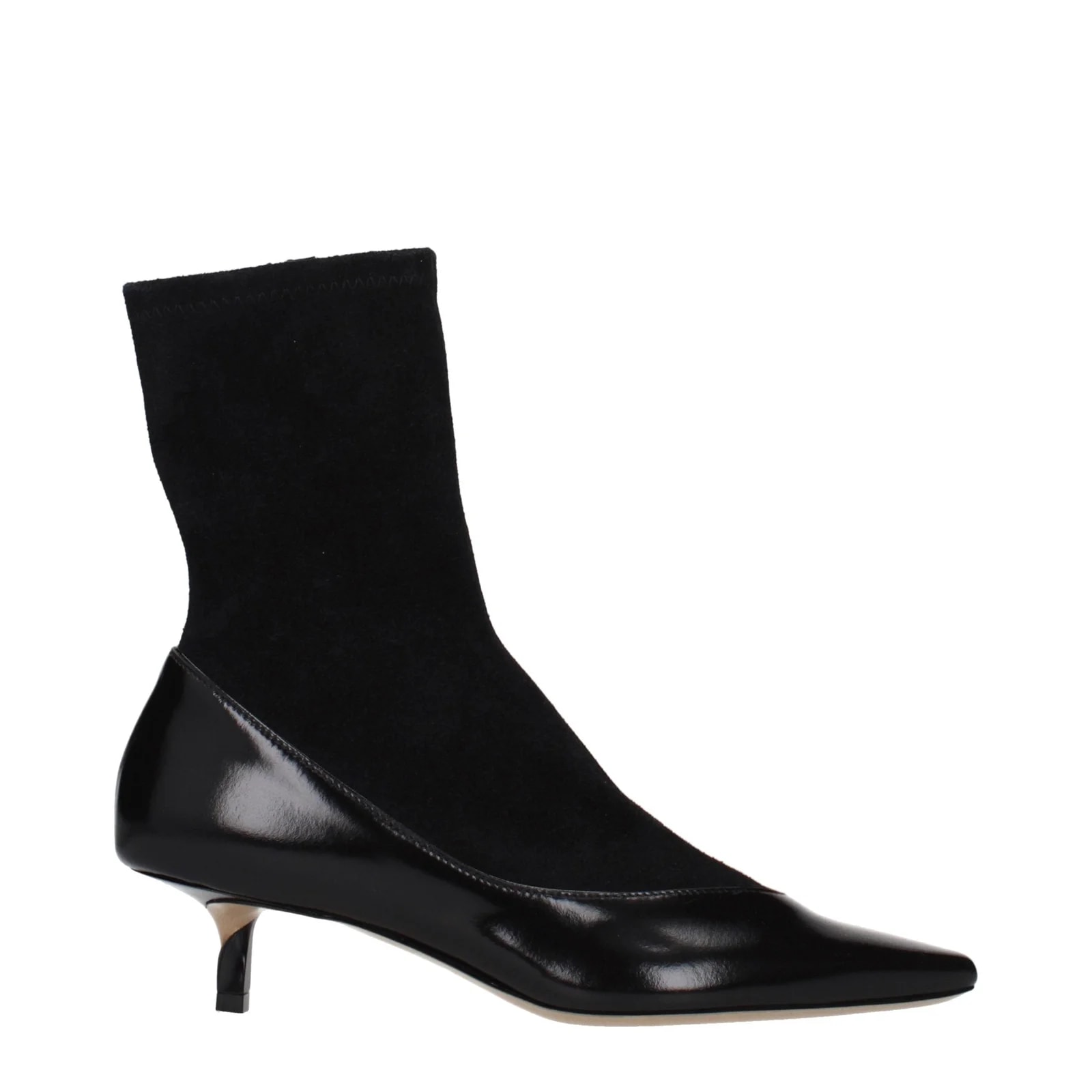 Jacquemus — Jacquemus Ankle — Designer Shoe — resale