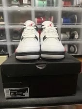 Jordan — Jordan 4 — Sneaker — resale