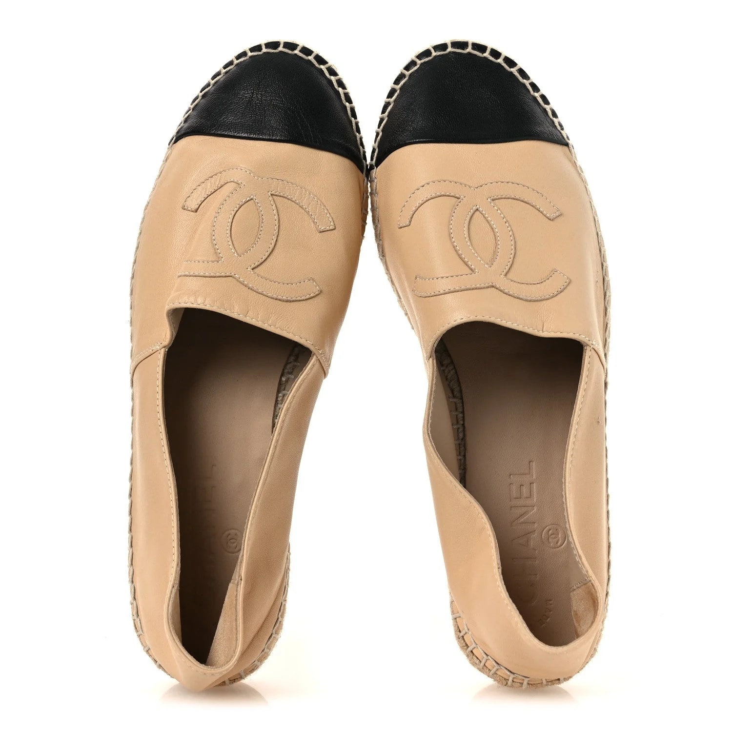 CC Espadrilles 38 2