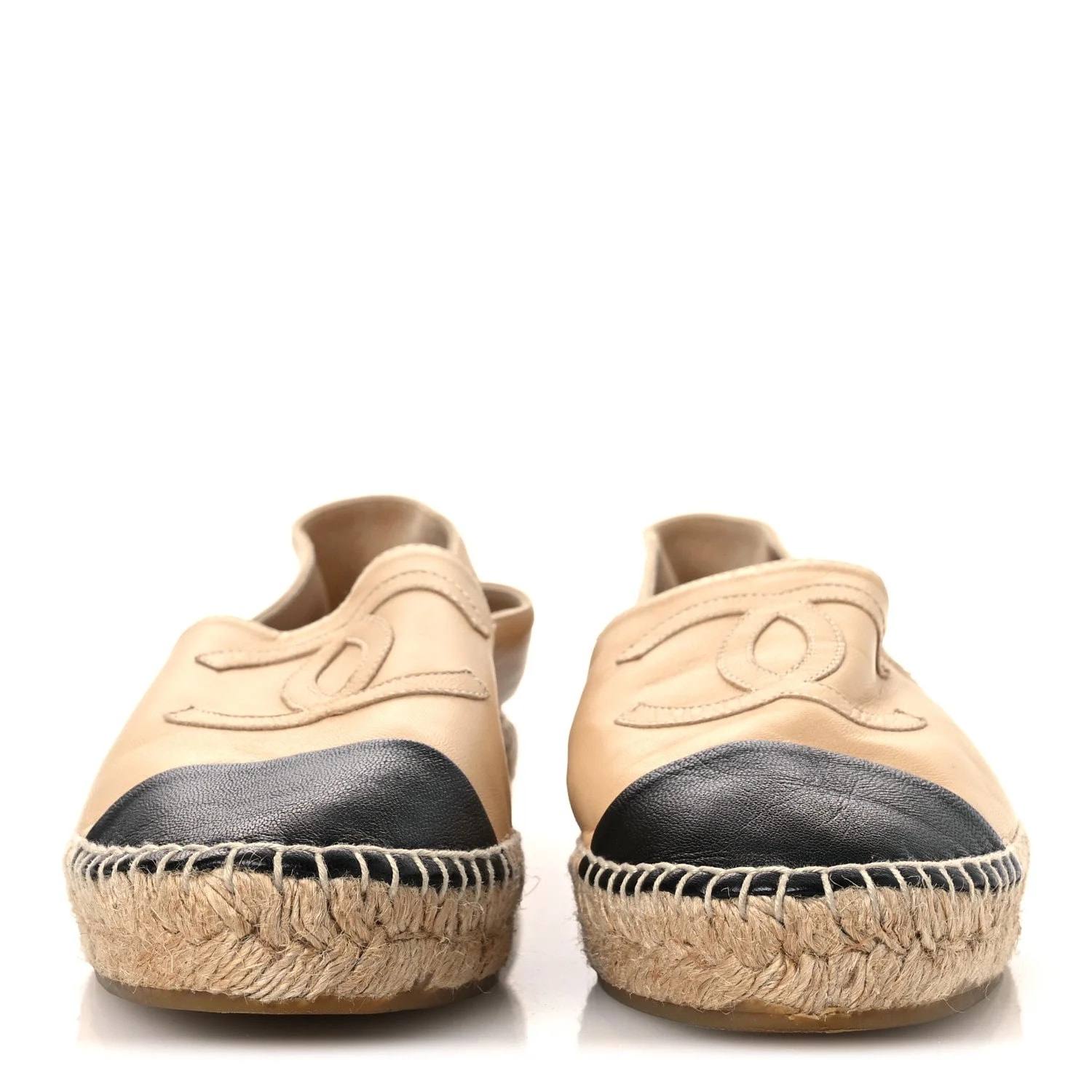 CC Espadrilles 38 3