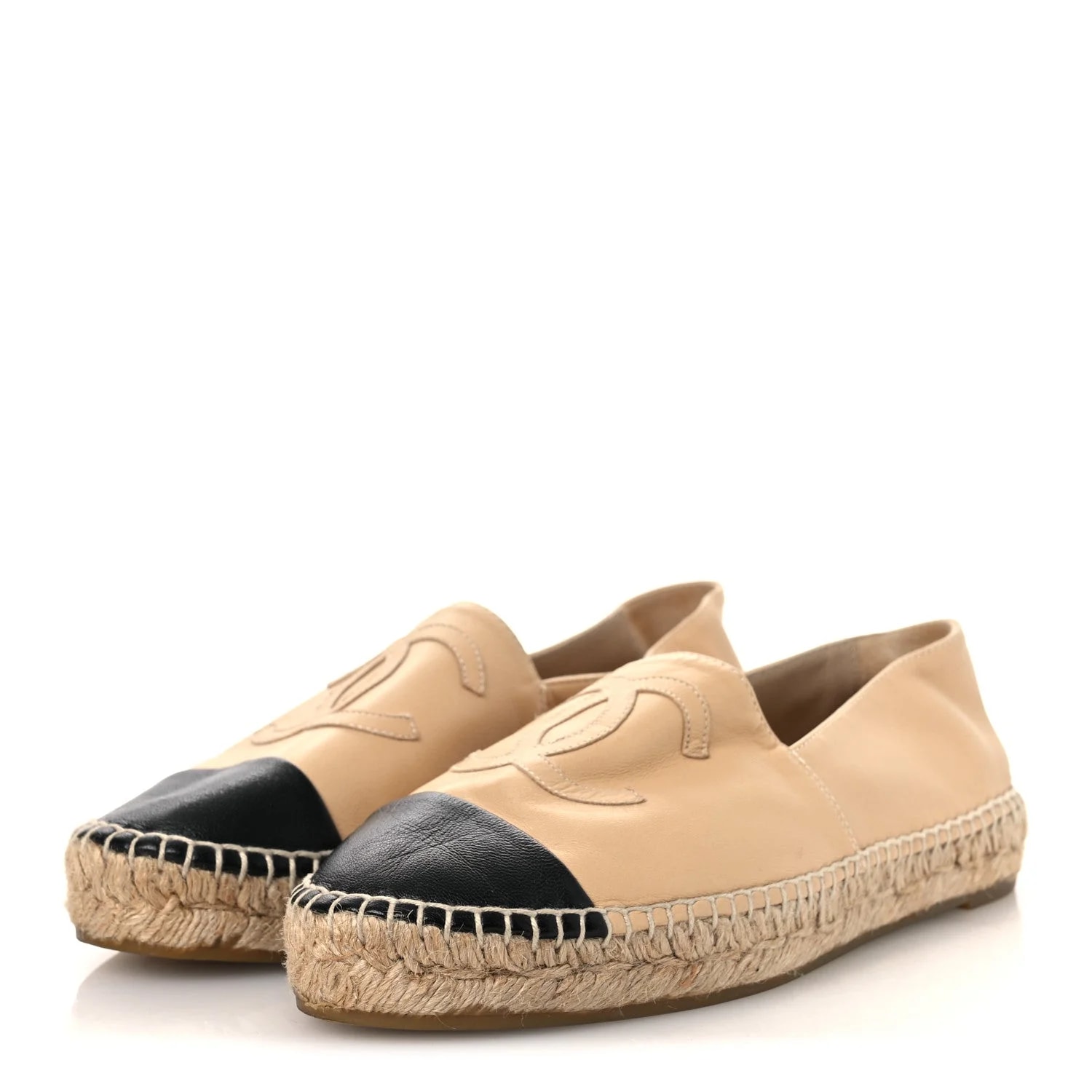 CC Espadrilles 38 4