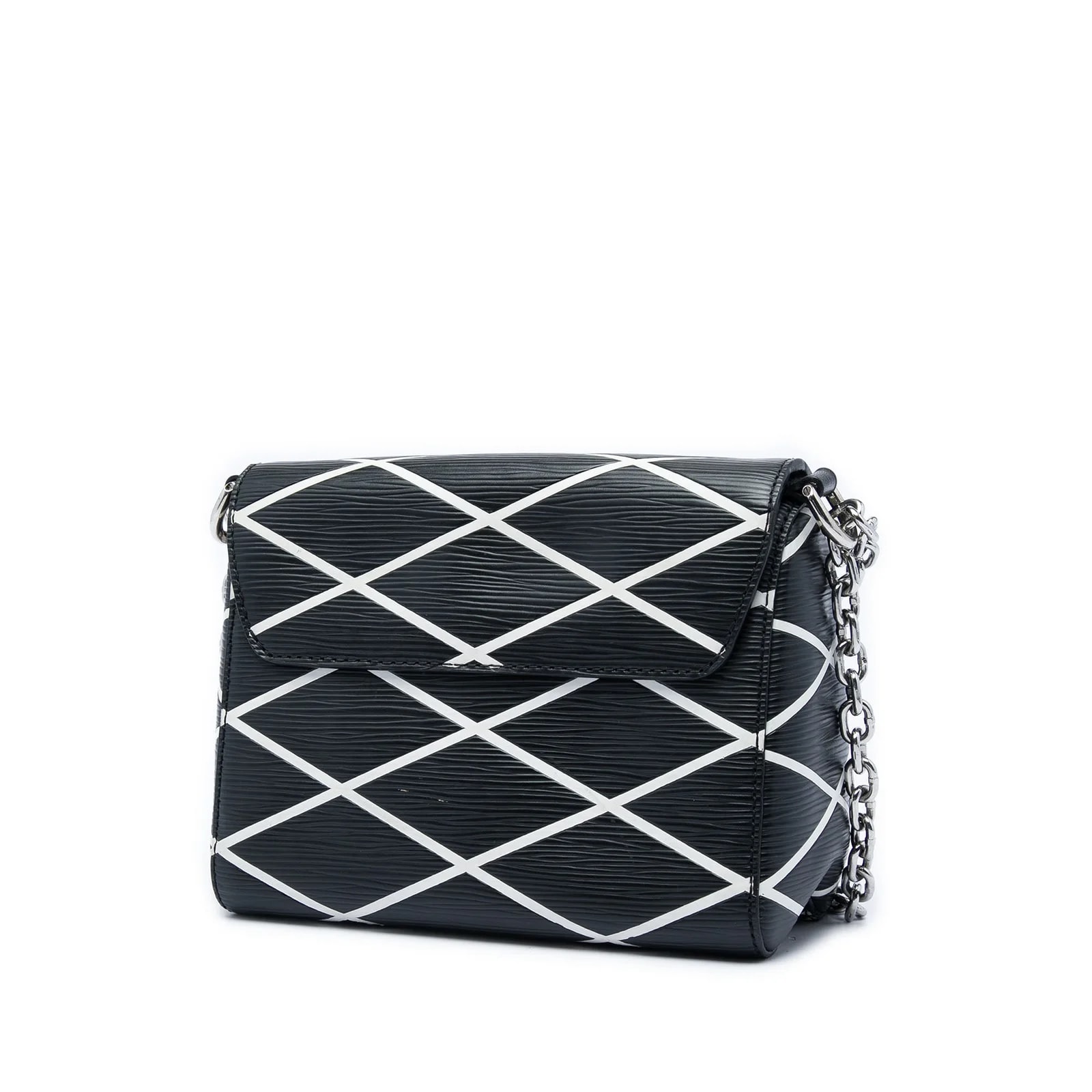 Malletage Twist 2