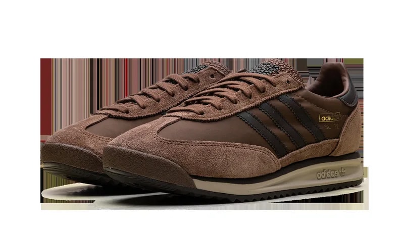 SL 72 RS "Preloved " js0744 2