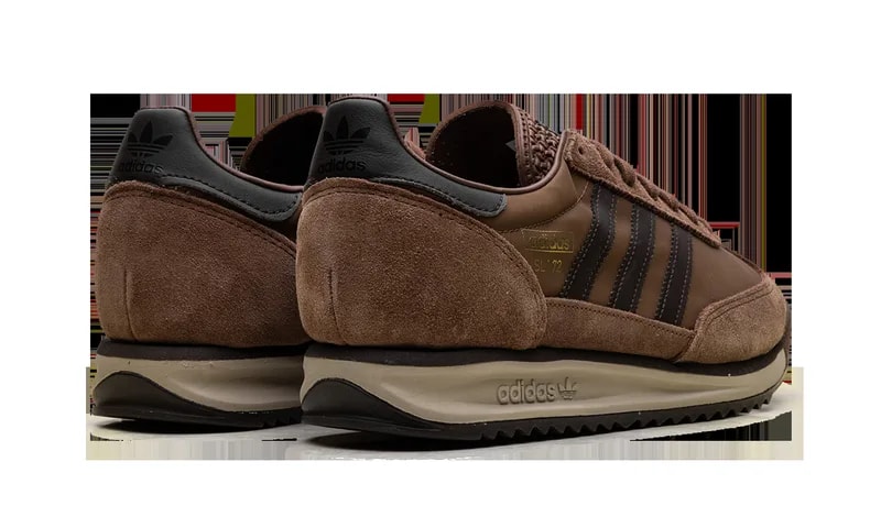 SL 72 RS "Preloved " js0744 3
