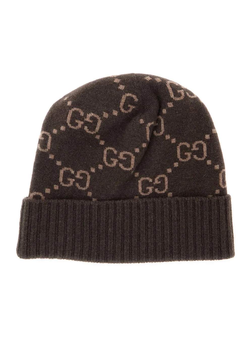 Gucci — Gucci 811392 GG Beanie — Beanies — Accessory — resale