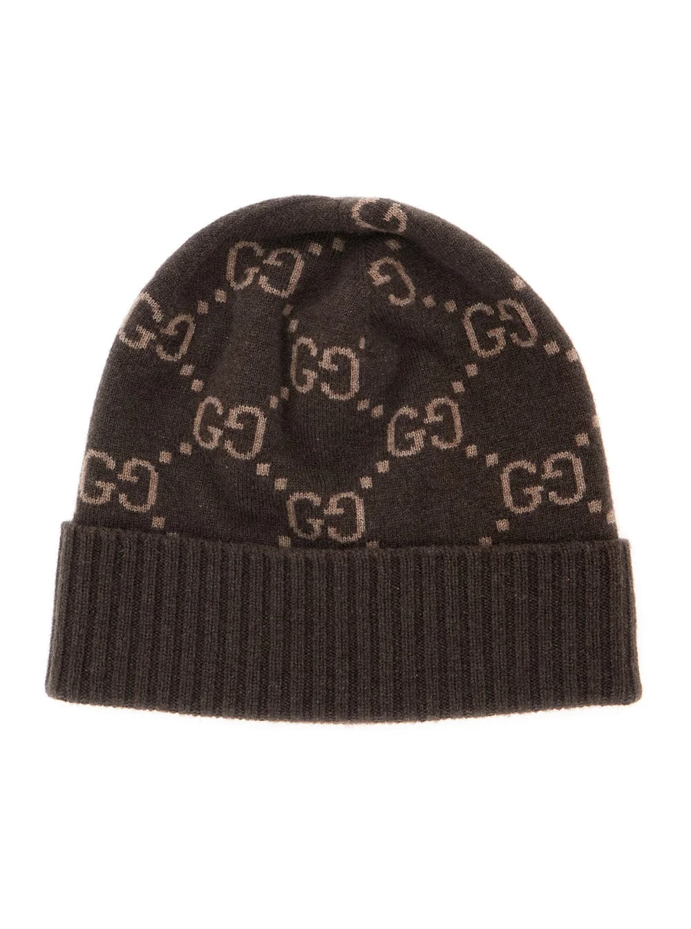 Gucci 811392 GG Beanie — Beanies 2