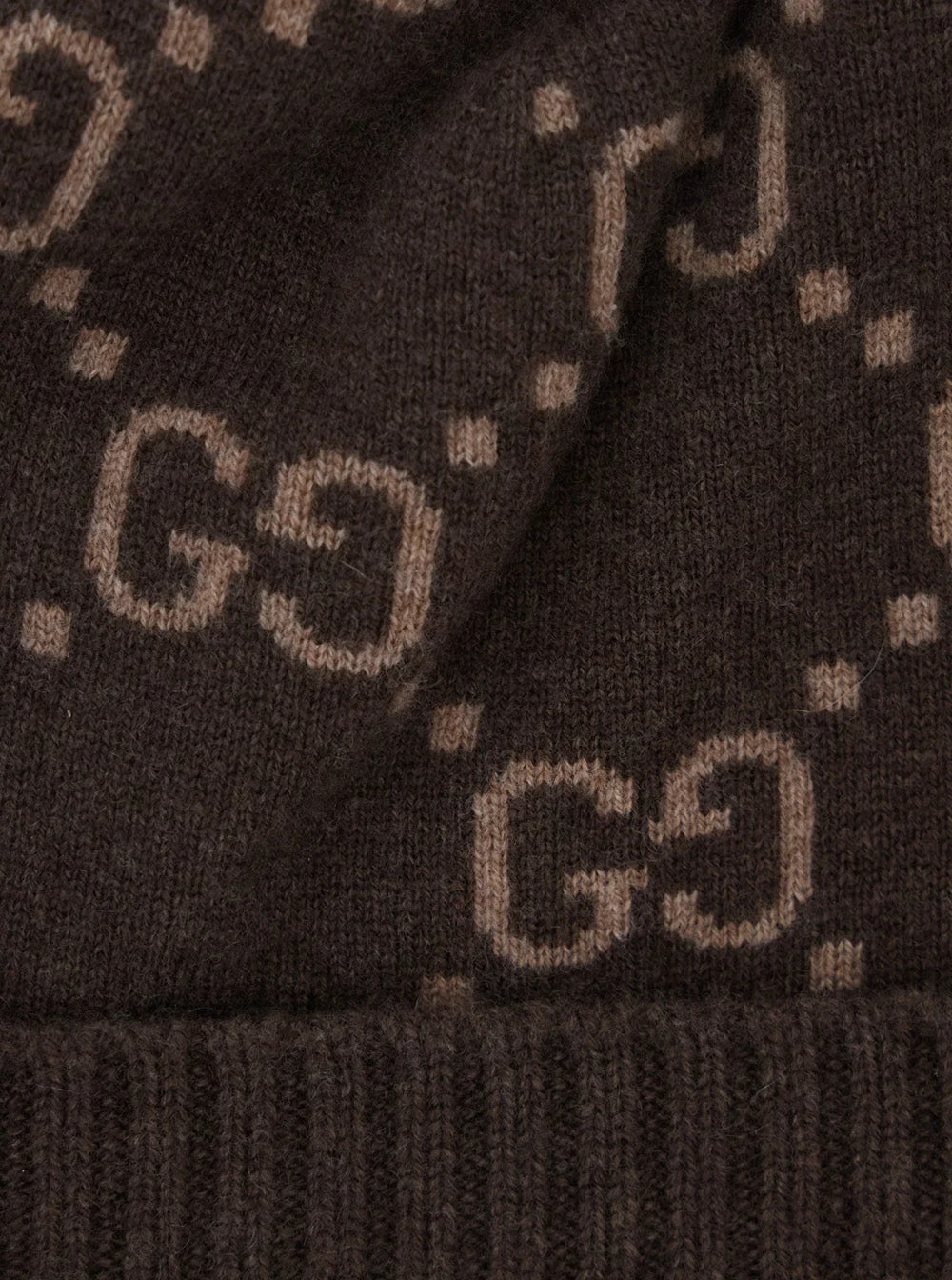 Gucci 811392 GG Beanie — Beanies 3