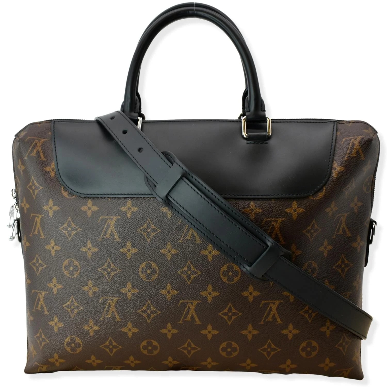 Louis Vuitton Porte-Documents Jour Briefcase 3