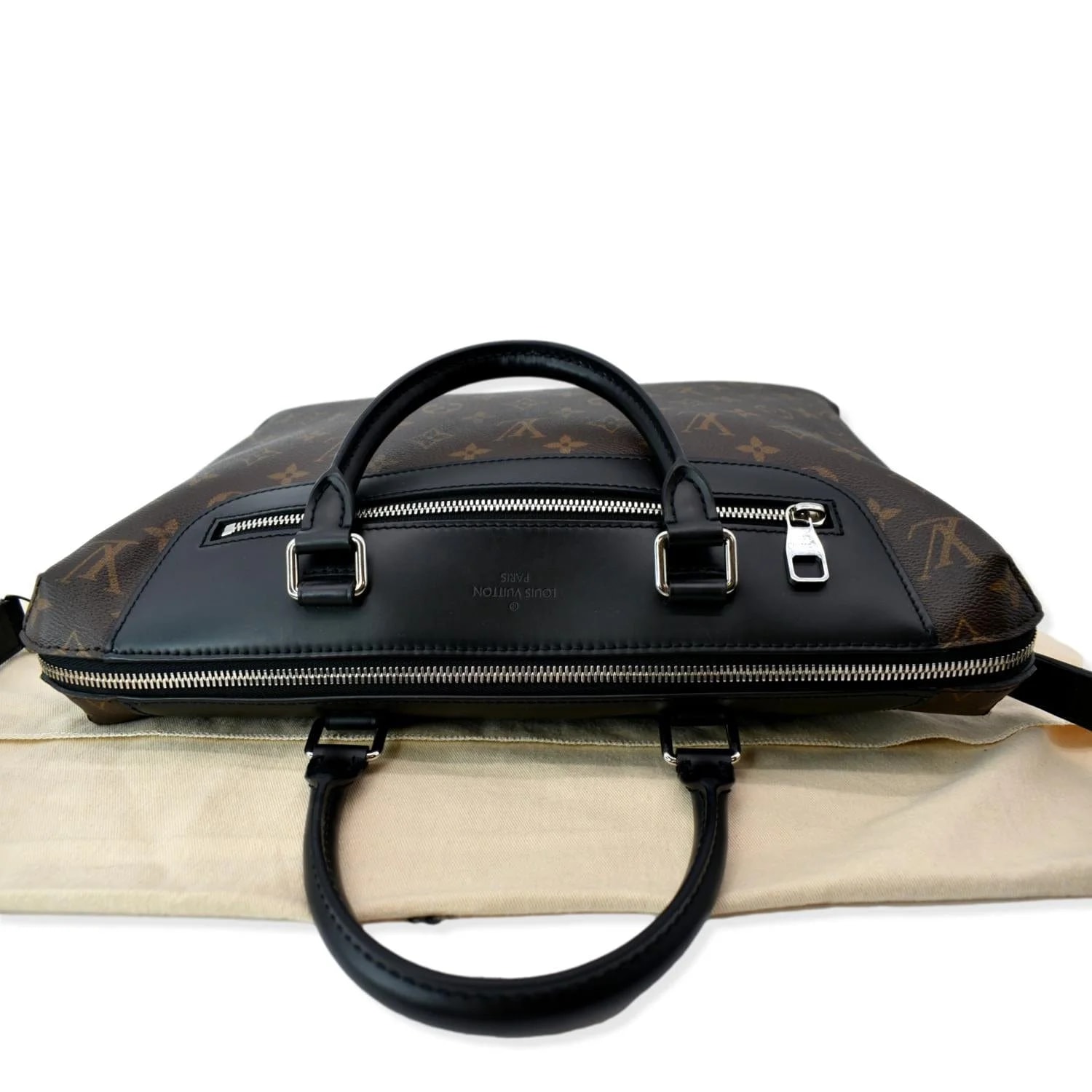Louis Vuitton Porte-Documents Jour Briefcase 4