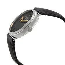 Panerai Radiomir Quaranta 40mm Automatic Black Dial PAM01572 2