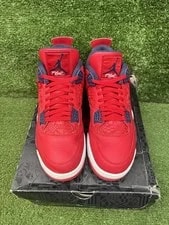 Size 13 - Air Jordan 4 Retro Fiba 2