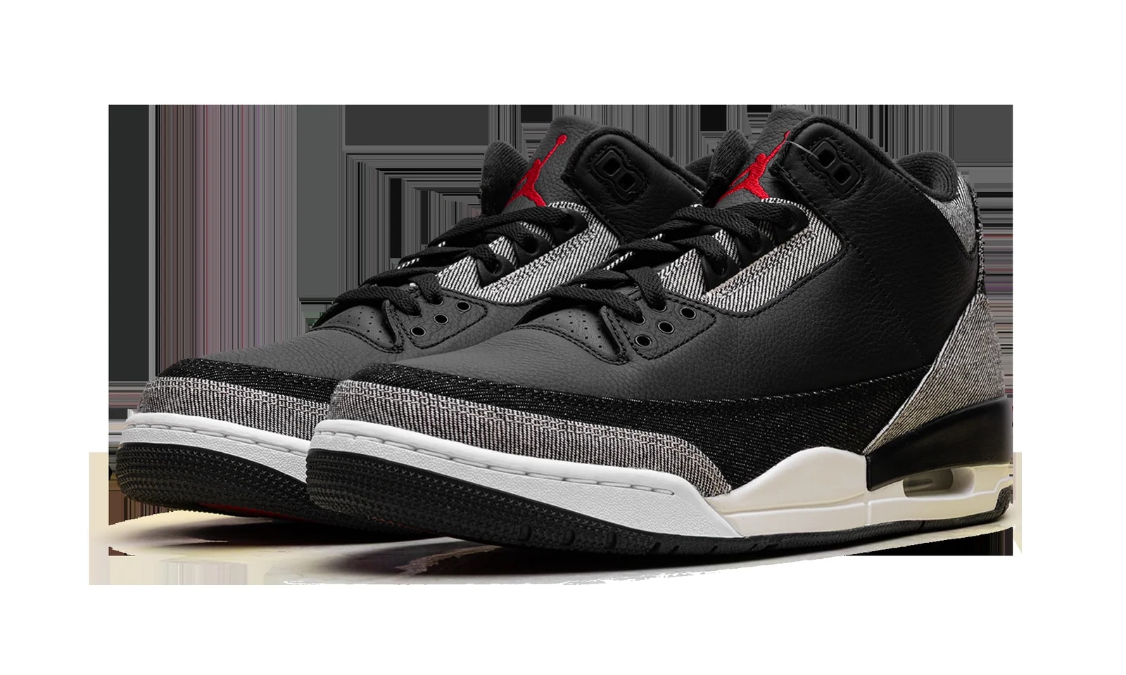 Air Jordan 3 "Levi's - " 400 2