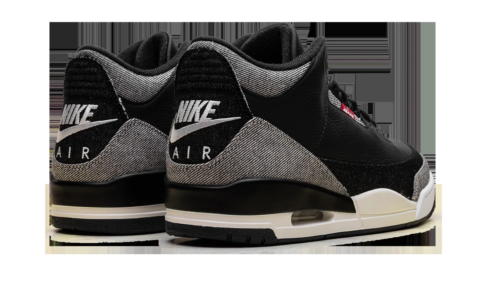 Air Jordan 3 "Levi's - " 400 3