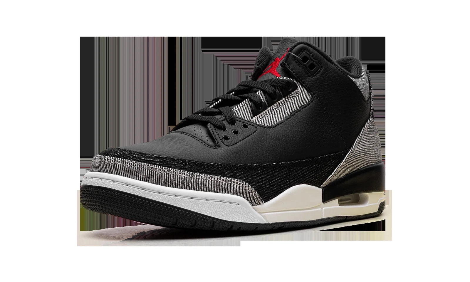 Air Jordan 3 "Levi's - " 400 4