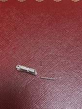 Cartier Panthere SS Band 12mm Silver Link From Japan 3